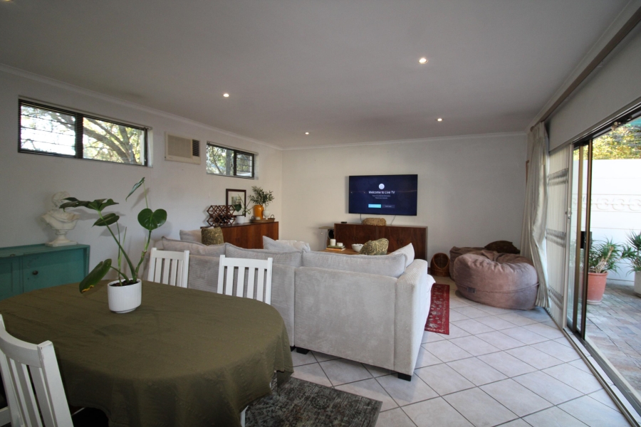 To Let 3 Bedroom Property for Rent in Somerset West Western Cape
